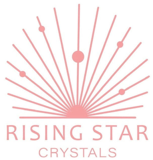 Rising Star Crystals