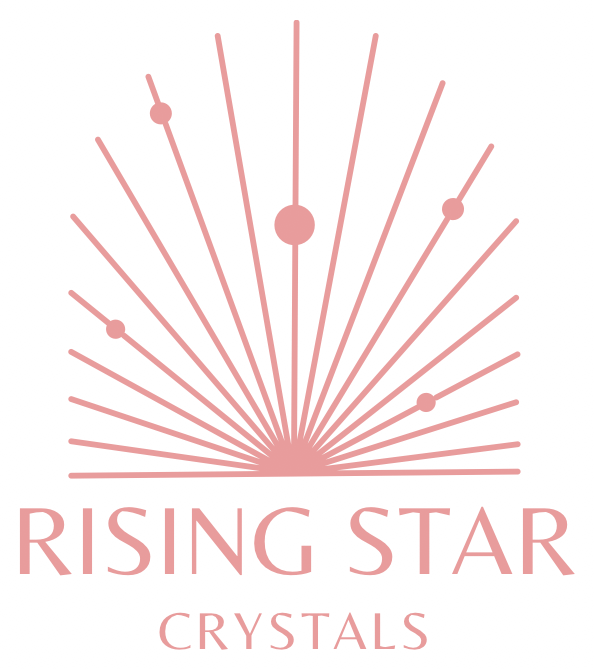 Rising Star Crystals