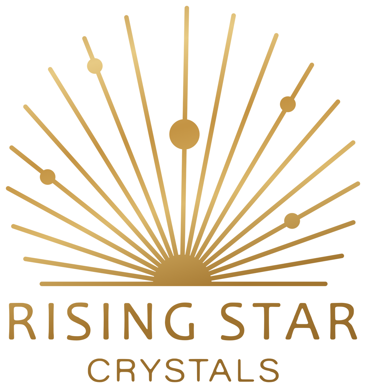 Rising Star Crystals